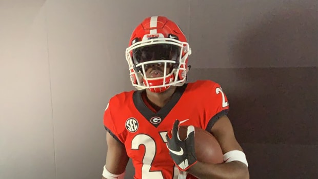 Tevin White wide angle